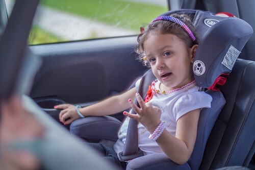 Child Car Seat Laws In Maryland, Forward Facing Car Seat Laws Md
