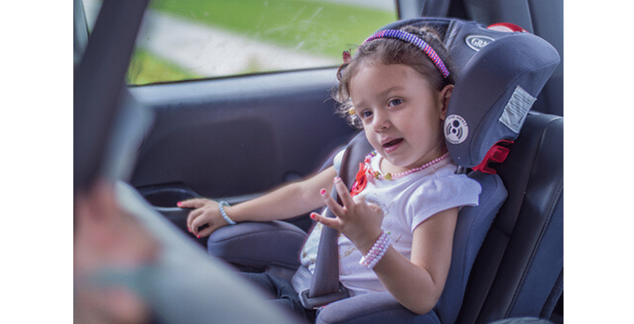 Child Car Seat Laws In Maryland