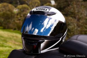 Motorcycle Helmet Laws in Maryland | DuBoff & Associates