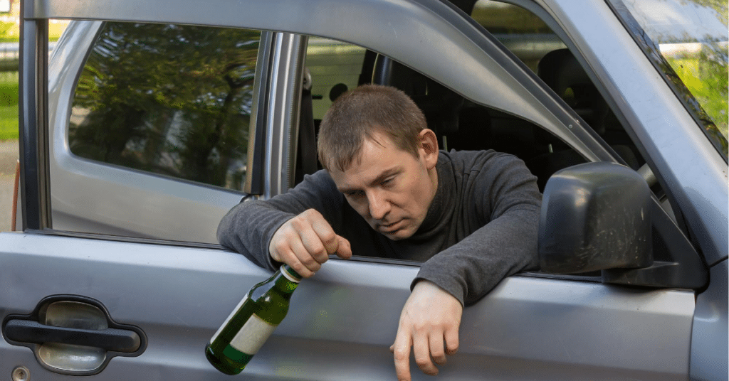 Suing a Drunk Driver in Maryland | DuBoff & Associates, Chartered
