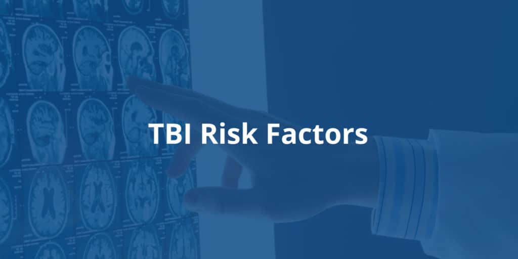 TBI-Risk-Factors