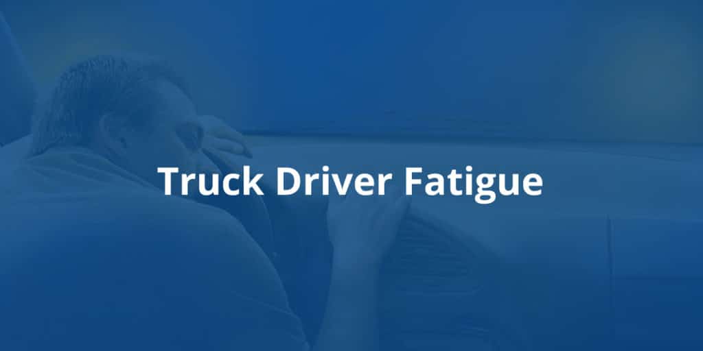 truck-driver-fatigue